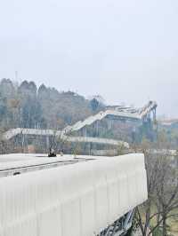 成都近郊1小時車程！免費登山徑，適合小朋友，毫無難度……。