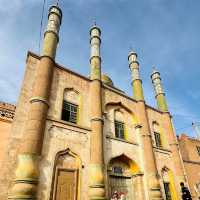 Step Back in Time in the Oldest Uyghur Village 🇨🇳