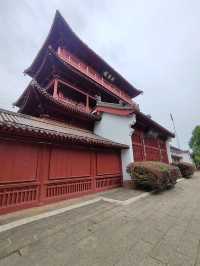浔陽樓（下）。