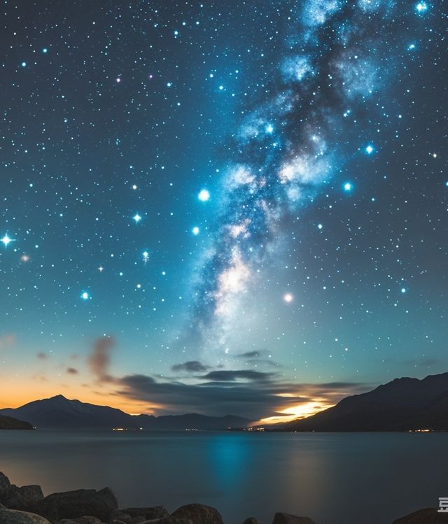 穿越自然四季，領略華夏文明——玉龍沙湖。