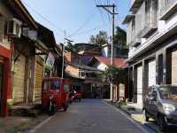 尋跡井富古道（互助-瓦市）。