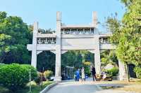 聖泉古寺。