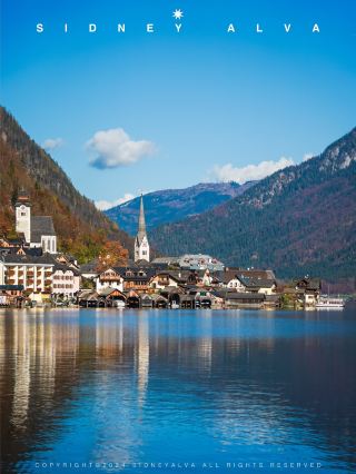 A one-day tour to Hallstatt and Gosau