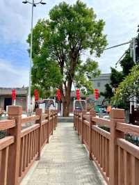 東莞小眾 citywalk 秋日浪漫指南。