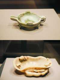 西安‖這家博物館免預約藏品豐富。