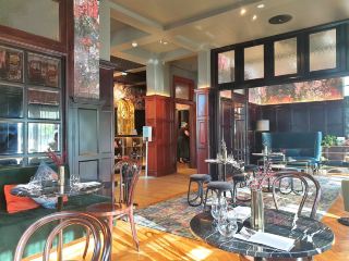 Brisbane Boutique Hotel | Ovolo Inchcolm Hotel: Ovolo Inchcolm Hotel Brisbane.