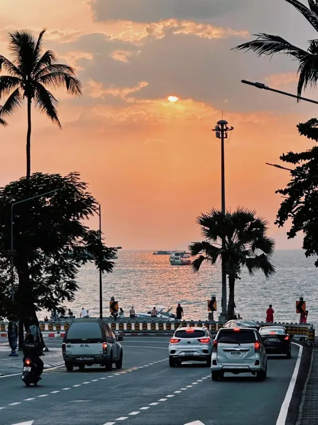 講真的,去芭堤雅前一定要做好攻略!