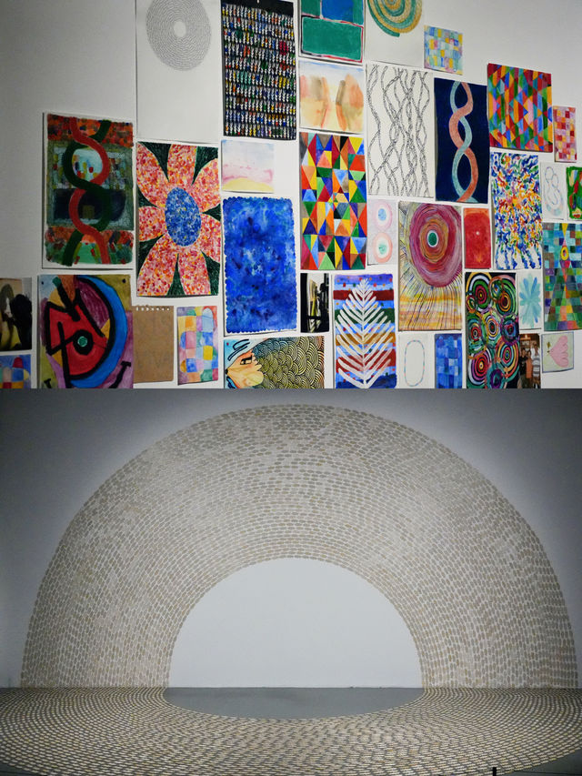 上海新展|走近藝術家的生活,釋放鬆弛感! 上海新展|走近藝術家的生活,釋放鬆弛感!