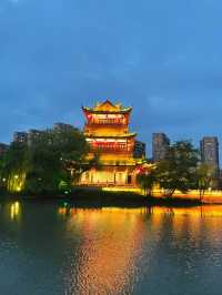 淮安3個景點，必去打卡。