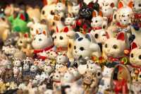 Departing from Nagoya: Inuyama and Seto One-Day Private Car Tour