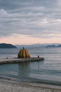 Exploring the World of Naoshima