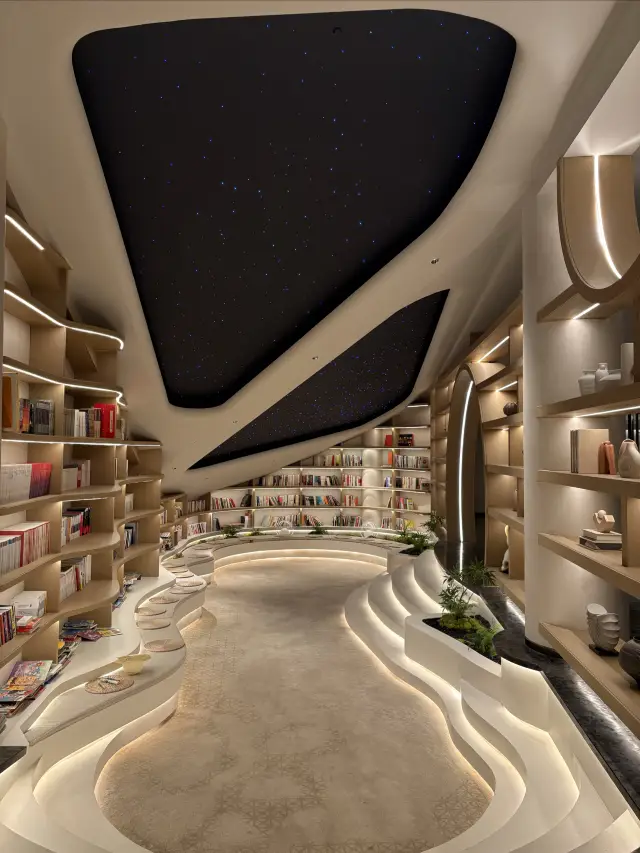 3日2泊、毎日驚きを与えてくれるホテル。