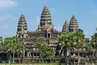 Angkor Wat and Phnom Penh: Unforgettable Khmer Memories