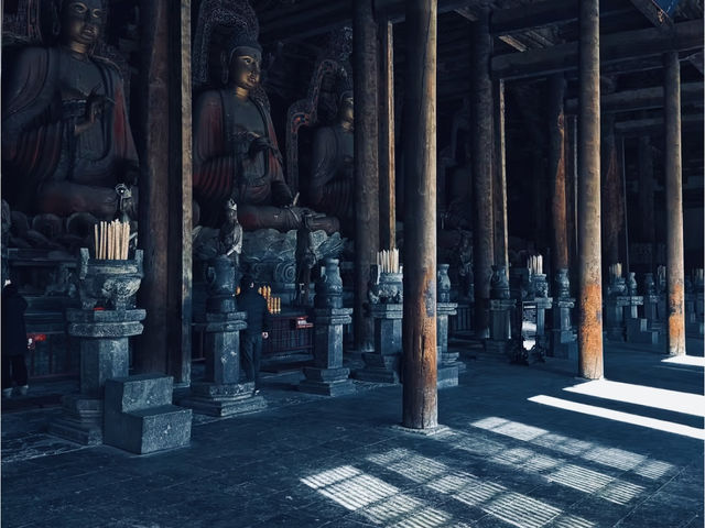相愛的溫暖，總是敵不過曲終人散的冷落