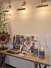 西安不夜城，住了不想走的民宿