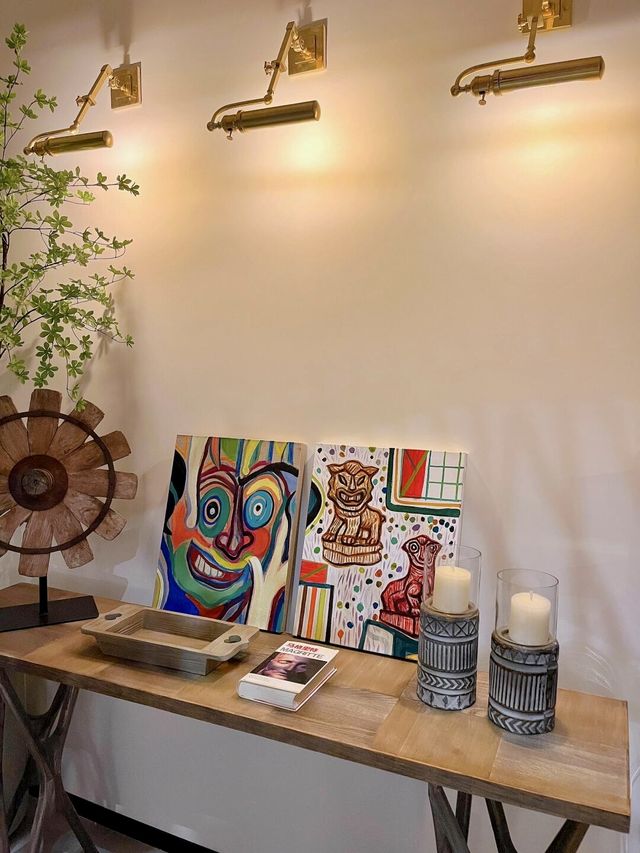 西安不夜城，住了不想走的民宿