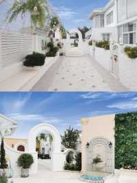 情侶蜜月的不二之選盡享時尚與浪漫……