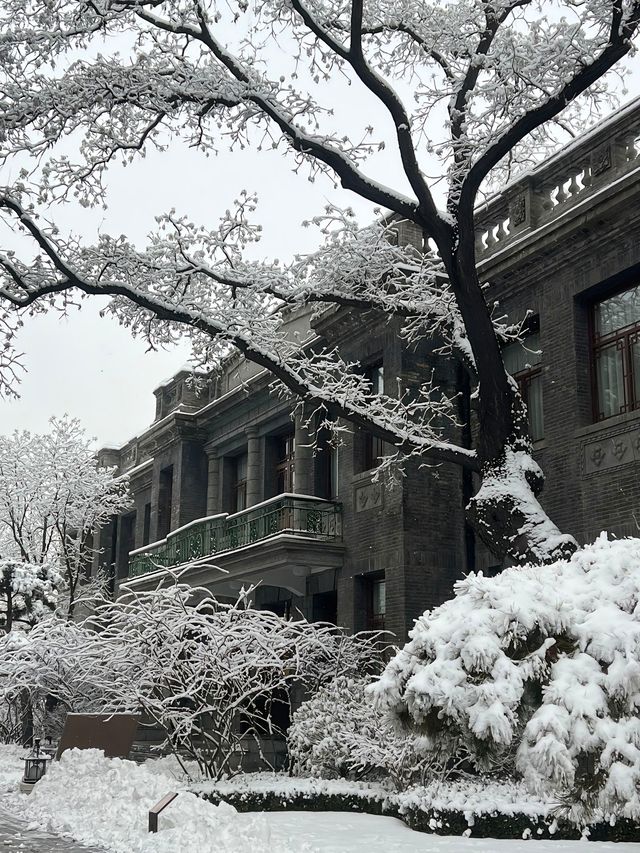 黑龍江齊齊哈爾|督軍府•跟著紅色旅遊走