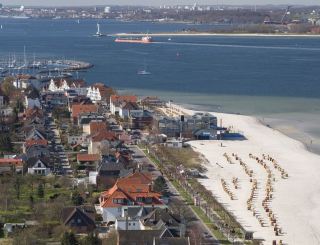 Kiel: A Harmonious Symphony of History and Modernity