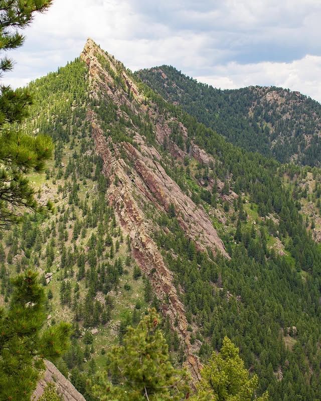 奇帕瓦克山：冒險者的隱秘天堂 