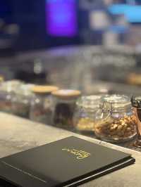 深圳酒店萬豪旗下潮流酒店