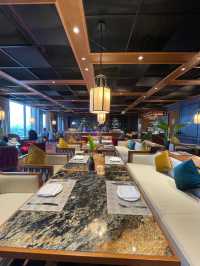 神威遊越南｜河內 Grand Mercure 體驗不容錯過   酒店：Grand Mercure