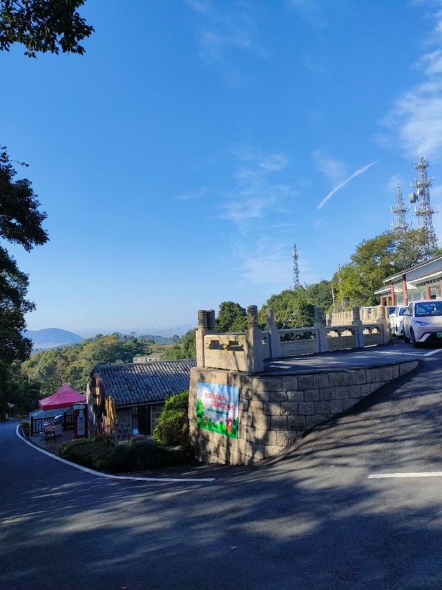 鹿城掠影（九）：洞頭小洱海