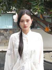 我發現了藏在大理雙廊核心腹地的寶藏酒店