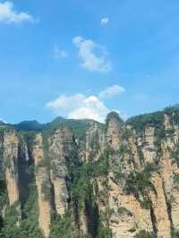 跨年新玩法岳陽樓-黃石寨 你還沒去過嗎
