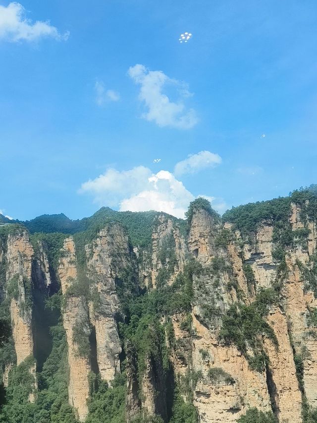 跨年新玩法岳陽樓-黃石寨 你還沒去過嗎