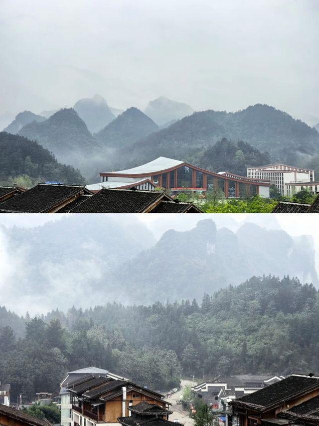 醒山堂民宿——荔波小七孔畔的詩與遠方！