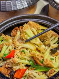 啊啊啊~這麼好吃的客家菜怎麼沒人推薦？