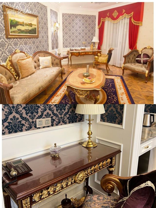 哈爾濱百年酒店,穿越時光的奢華體驗! 哈爾濱的百年酒店 哈爾濱百年酒店,穿越時光的奢華體驗! 哈爾濱的百年酒店