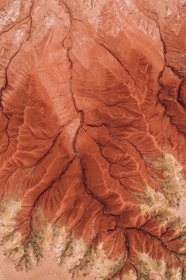 與世界失聯4個小時，我去了大地血管