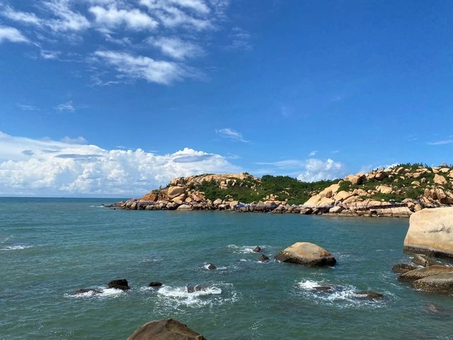 浪琴灣