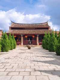 7日小長假 玩轉廈門-福建土樓-鼓浪嶼
