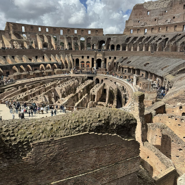 Rome: Where History Comes Alive