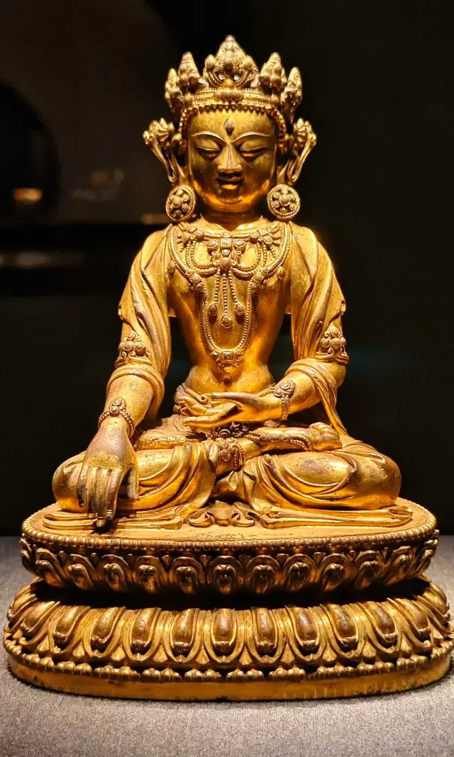 [Exquisite Artifacts] Wuhan Museum, Exquisite Artifacts: A Selection of Museum Collections