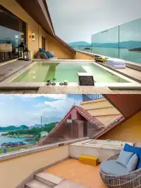 告別人流！春節去郴州住進風景裏！