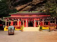 涠洲島:中國最美十大海島之一