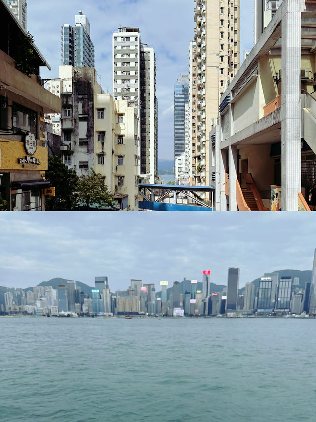 香港 | 購物者的天堂,剁手黨衝鴨 香港 | 購物者的天堂,剁手黨衝鴨