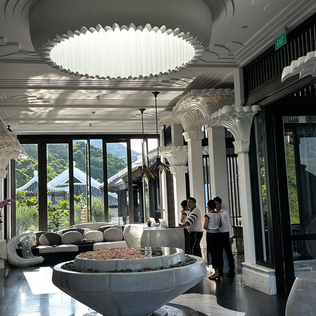 Intercontinental Da Nang 🇻🇳