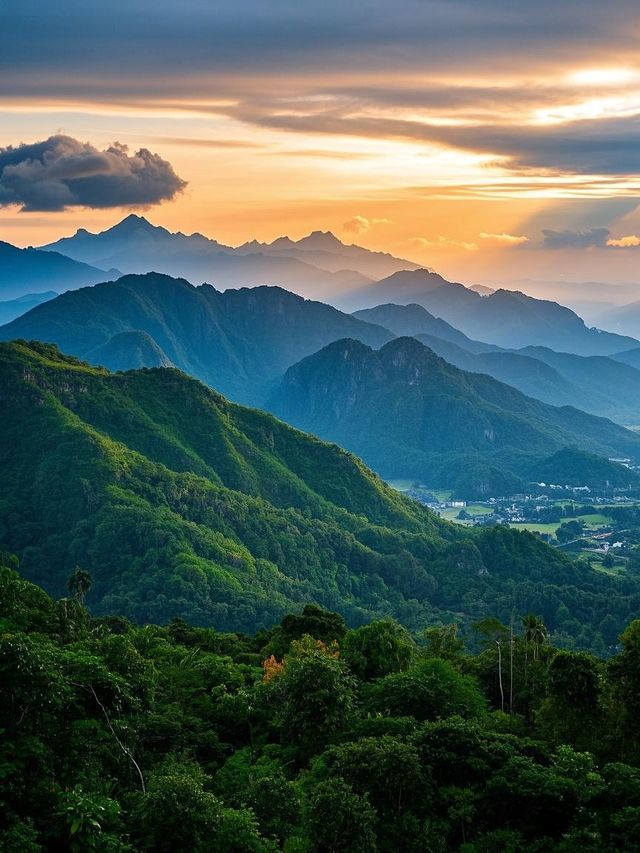 "馬來西亞新山，不為人知的魅力之城！