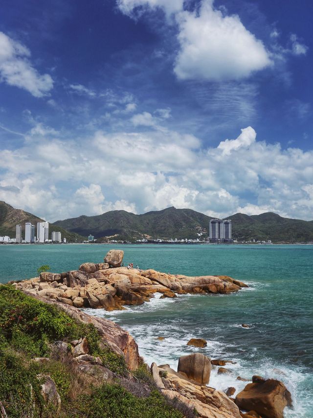 越南溫泉之旅 人均3k暢享真溫泉