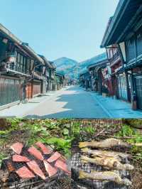長野秘境漫遊記：解鎖日本山水間的詩意棲居