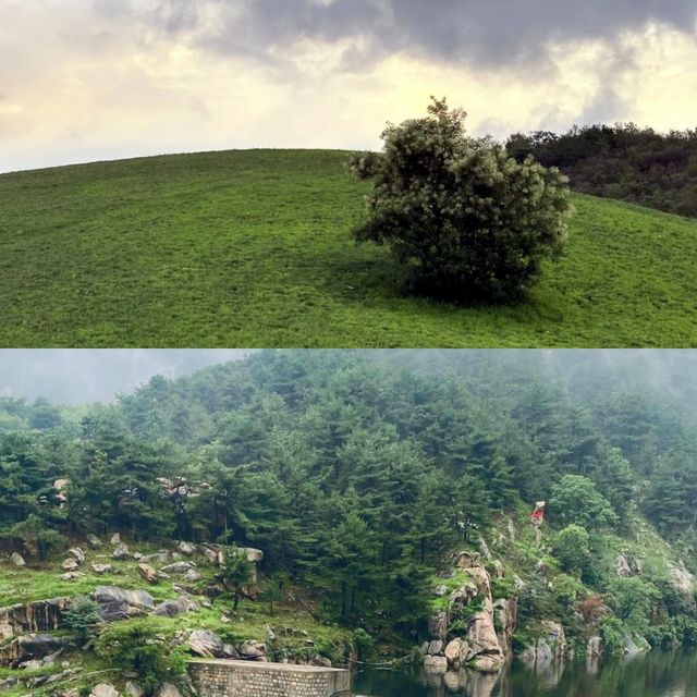 【探秘泰安，別只留戀泰山】