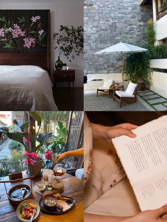 Experience Intangible Cultural Heritage & Beautiful Scenery at Lijiang Kuan Shang Hotel