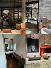 The Hotel Britomart：奧克蘭舒適酒店   位於奧克蘭中心地區的The Ho