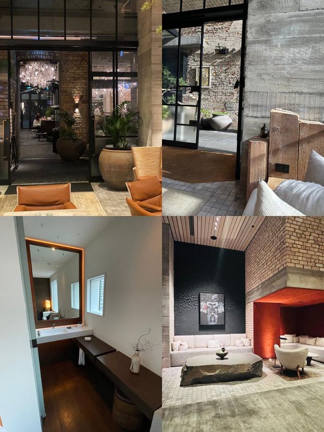 The Hotel Britomart：奧克蘭舒適酒店   位於奧克蘭中心地區的The Ho
