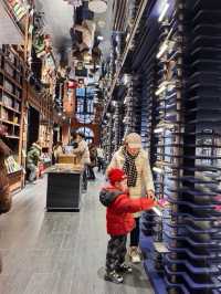 為了這夢幻般的書店，我自駕來到天津